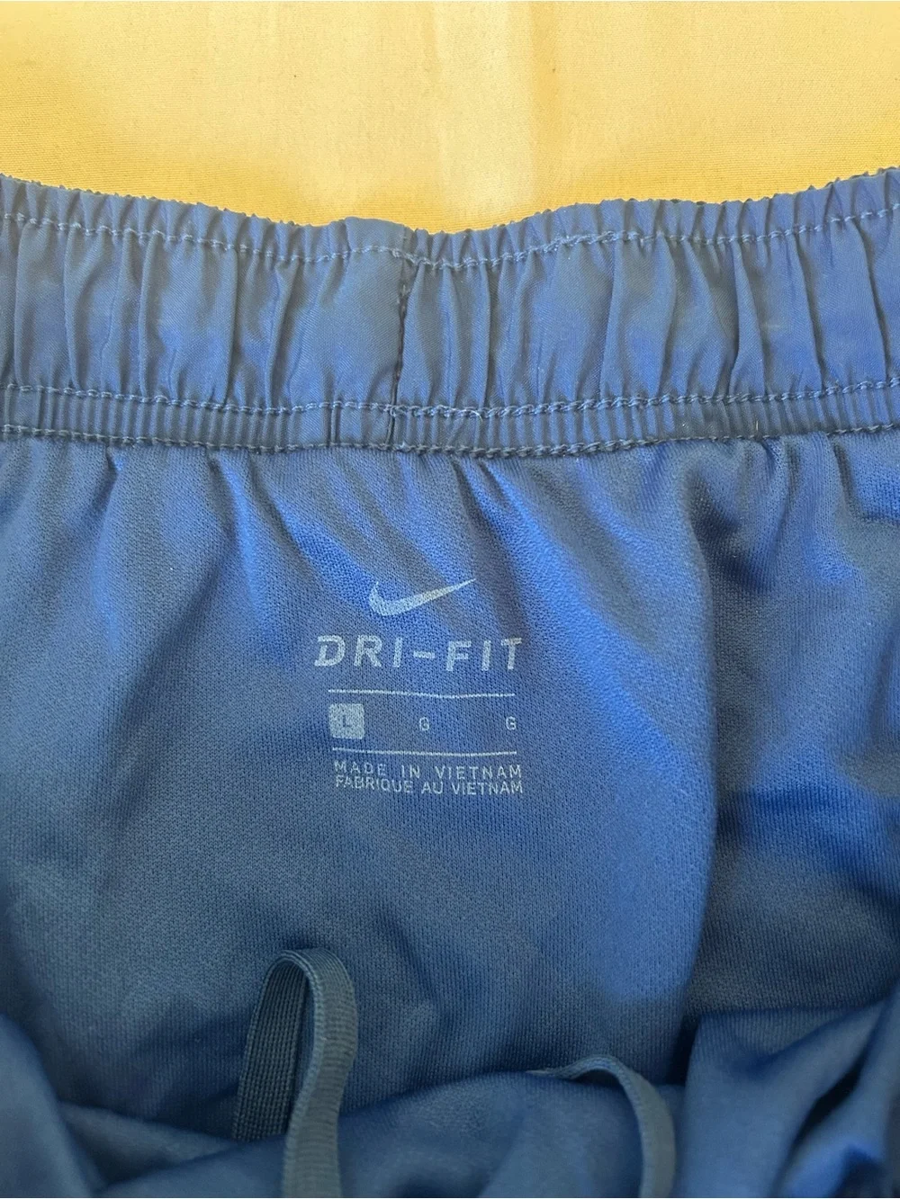 Nike comfortable shorts